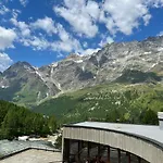 I Dadi Cervinia Apartamento