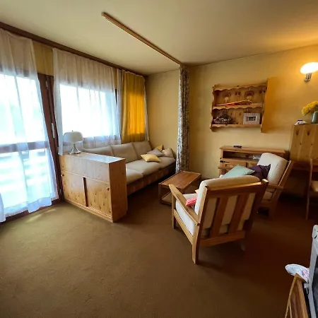 I Dadi Cervinia 아파트 브루일서비니아