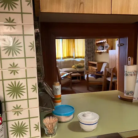 I Dadi Cervinia * 브루일서비니아