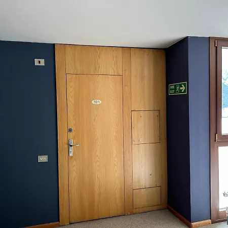 I Dadi Cervinia 브루일서비니아