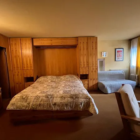 I Dadi Cervinia * 브루일서비니아