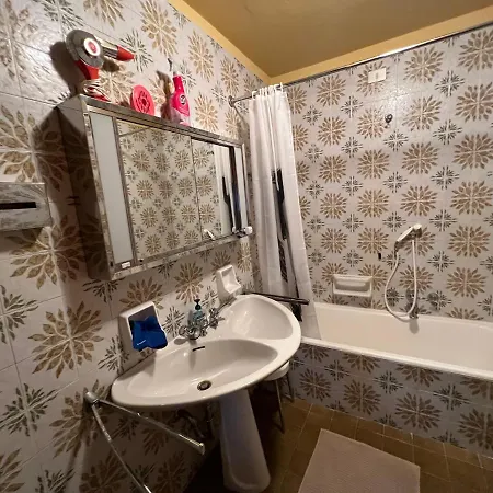 아파트 I Dadi Cervinia *