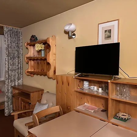 I Dadi Cervinia 아파트 브루일서비니아