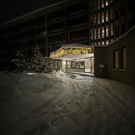 I Dadi Cervinia 아파트