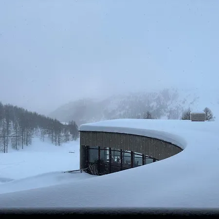 아파트 I Dadi Cervinia 브루일서비니아