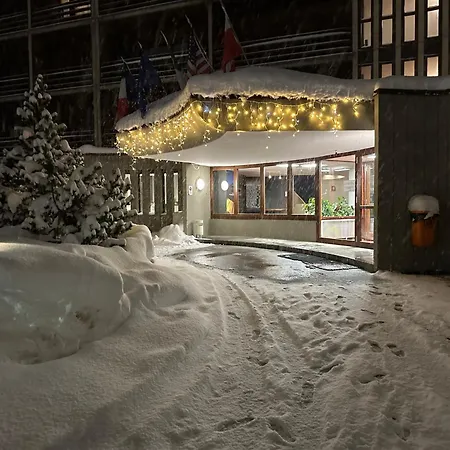 I Dadi Cervinia 브루일서비니아