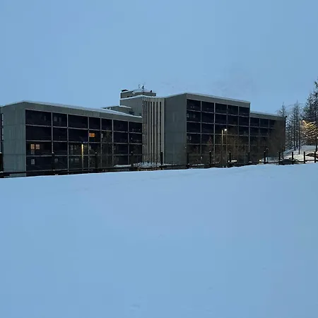 I Dadi Cervinia * 브루일서비니아