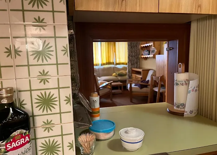 I Dadi Cervinia * Breuil-Cervinia