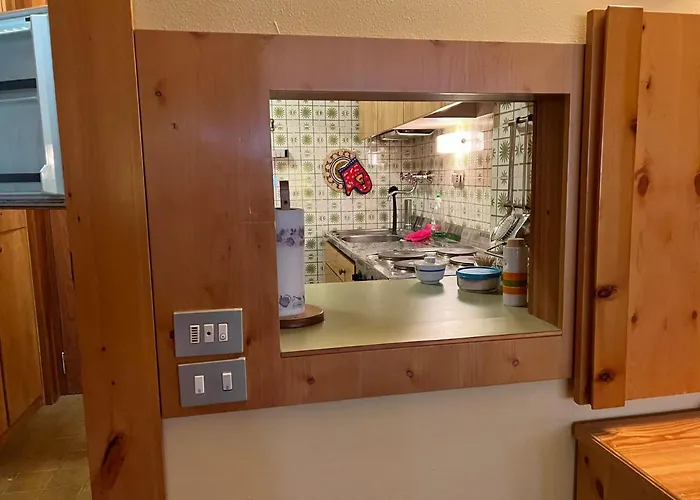 I Dadi Cervinia Appartement Breuil-Cervinia