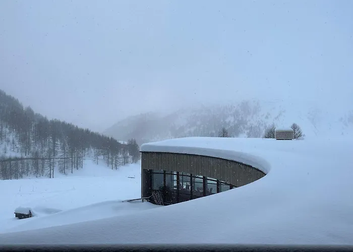 Appartement I Dadi Cervinia Breuil-Cervinia