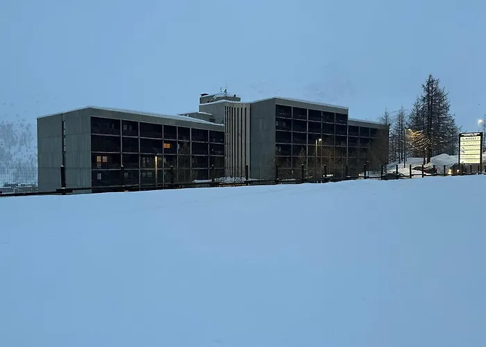 I Dadi Cervinia * Breuil-Cervinia