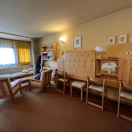 I Dadi Cervinia * Breuil-Cervinia