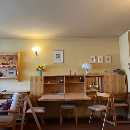 I Dadi Cervinia Breuil-Cervinia