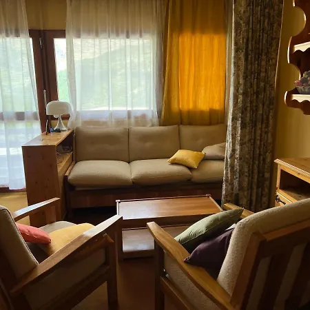 Appartement I Dadi Cervinia