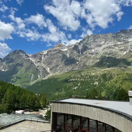 I Dadi Cervinia Apartamento