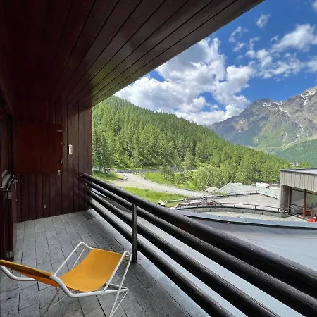 I Dadi Cervinia *
