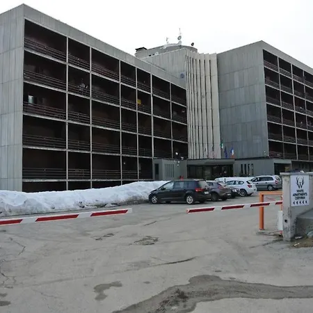 Appartement I Dadi Cervinia Breuil-Cervinia