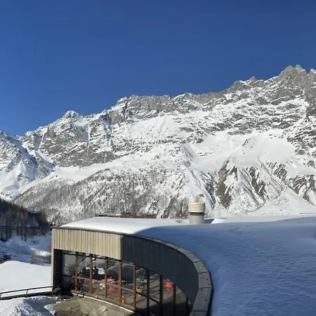 I Dadi Cervinia Appartement *