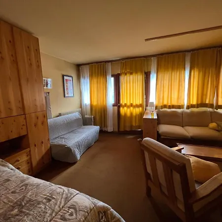 Appartement I Dadi Cervinia Breuil-Cervinia
