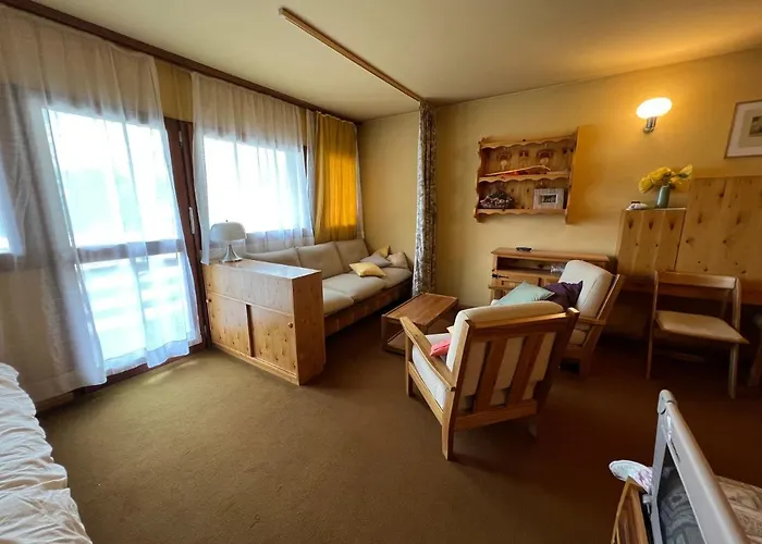 I Dadi Cervinia Apartman Breuil-Cervinia