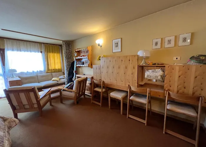 I Dadi Cervinia * Breuil-Cervinia